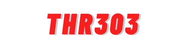 Thr303